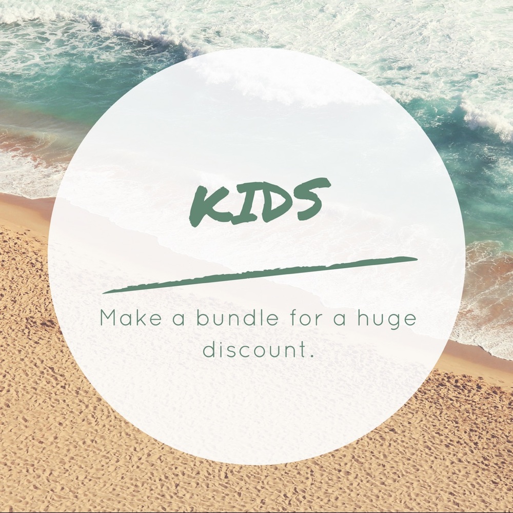 Kids Clothing